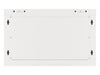 EAN 5901969430103 - Lanberg WF01-6606-00S armario rack 6U Bastidor de pared Gris imagen 5