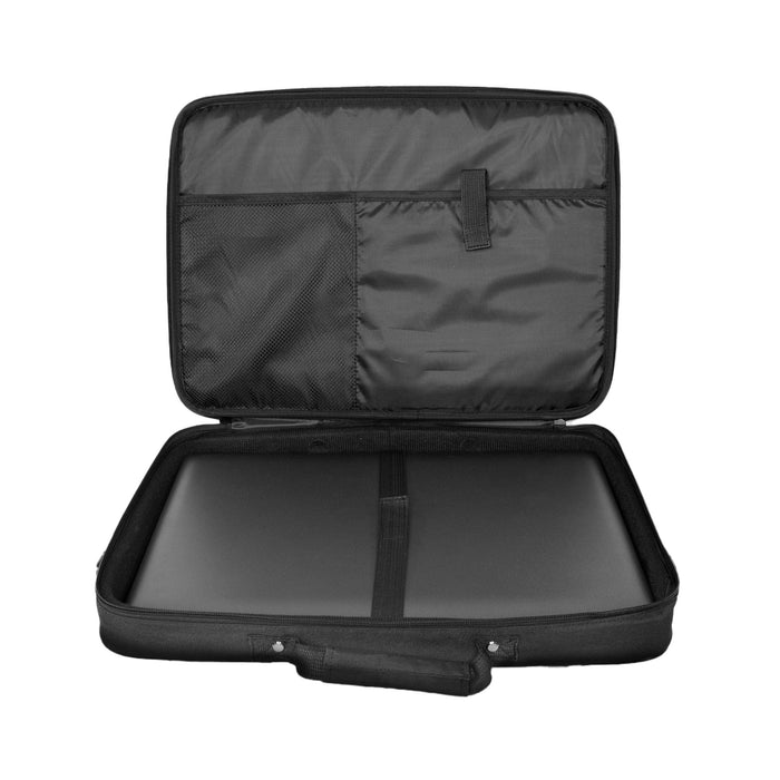 EAN 4040895008886 - Ultron NB 43,2 cm (17") Maletín Negro imagen 3