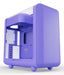 EAN 1220000352568 - HYTE X50 Midi Tower Púrpura imagen 1