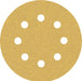 EAN 4059952541334 - Bosch Expert C470 5 pieza(s) Disco de lijado imagen 1