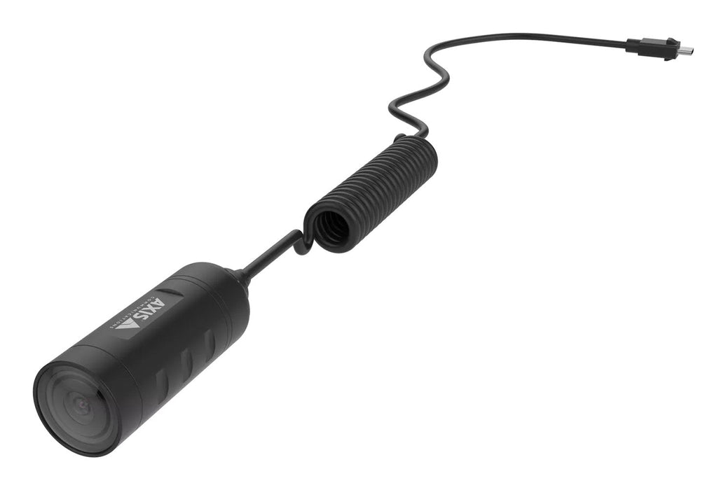 Tw1200 Bw Mini Bullet Sensor Appl