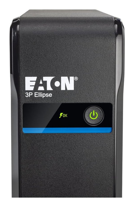 EAN 3553340621376 - Eaton 3P900UI sistema de alimentación ininterrumpida (UPS) En espera (Fuera de línea) o Standby (Offline) imagen 11