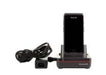 EAN 5704174474128 - Honeywell CT40-EB-UVN-2 estación dock para móvil Ordenador portátil Negro, Rojo imagen 1
