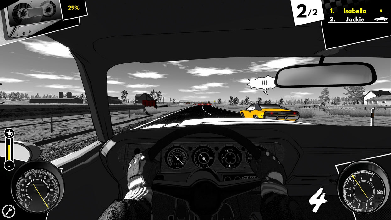 Juego Heading Out Playstation 5