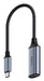 EAN 6971690794477 - Cudy UH401 Adaptador gráfico USB Gris, Plata imagen 1