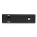EAN 0065030846066 - StarTech.com ET1000S40LC2 convertidor de medio 2000 Mbit/s 1310 nm Negro imagen 3