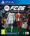 EAN 5030940125339 - Electronic Arts EA SPORTS FC 26 Estándar PlayStation 4 imagen 1