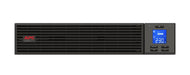 EAN 0731304346166 - APC SRV1KRIRK sistema de alimentación ininterrumpida (UPS) Doble conversión (en línea) 1 kVA 800 W 3 sali imagen 4