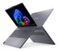 EAN 0199275934735 - Lenovo IdeaPad Slim 3 15Q8X10 Copilot+ PC Snapdragon X1-26-100 Portátil 38,9 cm (15.3") WUXGA 16 GB LPDDR imagen 8