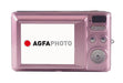 EAN 3760265541539 - AgfaPhoto Compact DC5200 Cámara compacta 21 MP CMOS 5616 x 3744 Pixeles Rosa imagen 5