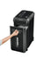 EAN 0043859629251 - Fellowes 99Ci triturador de papel Corte cruzado 23 cm Negro imagen 5