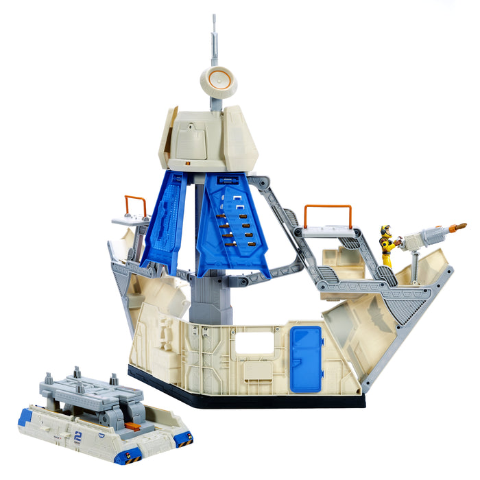 EAN 194735082964 - Disney Pixar Lightyear Ultimate Star Command Base Playset imagen 6