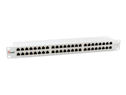 EAN 4015867237526 - Equip 326526 panel de parcheo 1U imagen 1