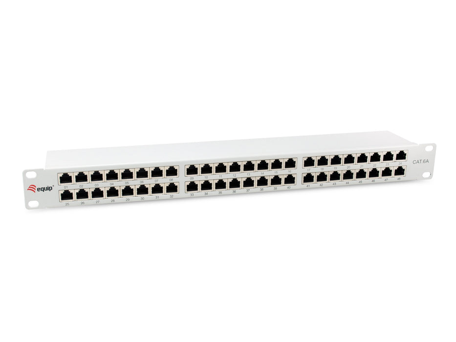 EAN 4015867237526 - Equip 326526 panel de parcheo 1U imagen 1