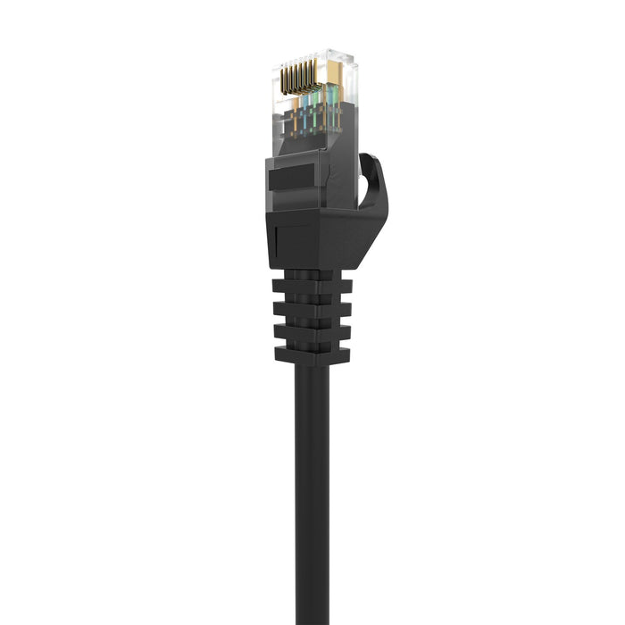 EAN 8436574706963 - AISENS A145-0584 cable de red 0,25 m Cat6a U/UTP (UTP) imagen 3