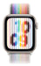 EAN 0195950708899 - Apple MGXV4ZM/A Accesorios para dispositivos vestibles inteligentes Grupo de rock Multicolor Nylon imagen 3