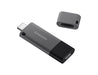 EAN 8801643264178 - Samsung Duo Plus unidad flash USB 256 GB USB Tipo C 3.2 Gen 1 (3.1 Gen 1) Negro, Gris imagen 12