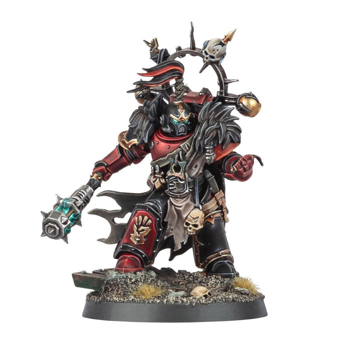 Warhammer 40k - Battleforce Rojo Corsairs : Seigneurs Du Maelstrom