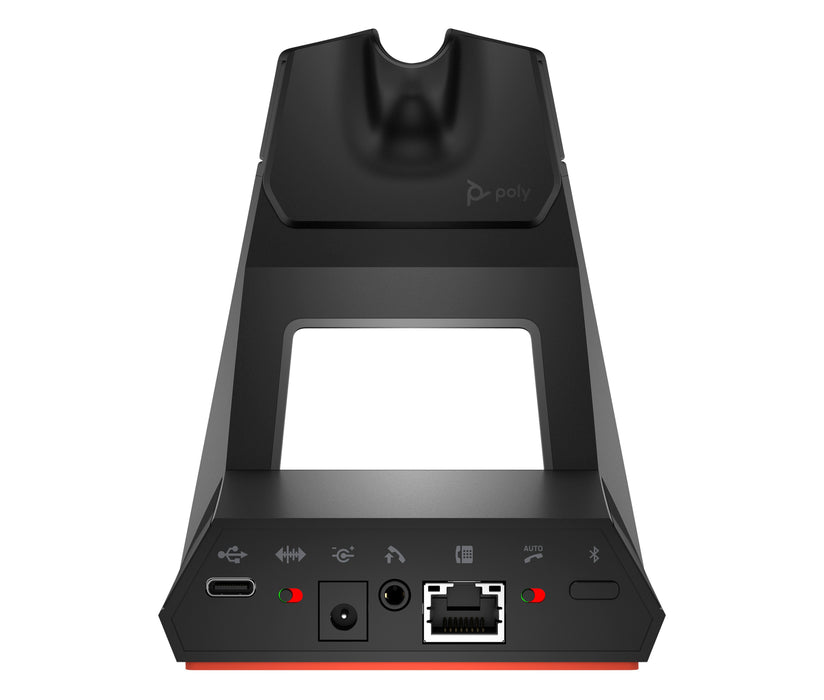 EAN 0198701773023 - HP Poly Voyager Office Base-M for 4300/Legend 50/Focus 2 imagen 2