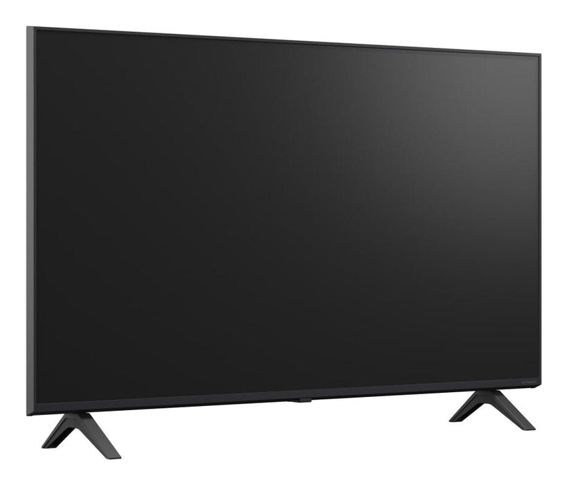 Tv Lg Nanocell 43nano80a3b 43" 4k Ultra Hd Smart Tv Wifi Negro