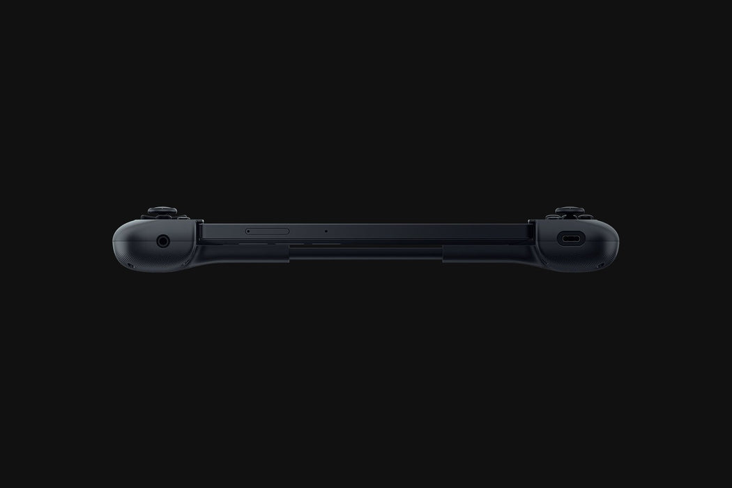 EAN 8887910011799 - Razer Edge videoconsola portátil 17,3 cm (6.8") 128 GB Pantalla táctil Wifi Negro imagen 6