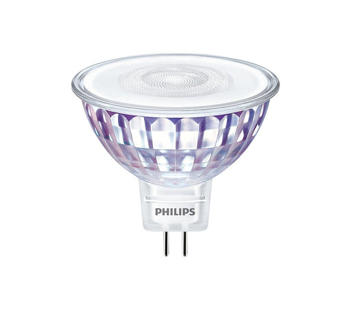 EAN 8719514307421 - Philips MASTER LED 30742100 lámpara LED Blanco frío 4000 K 7,5 W GU5.3 imagen 1