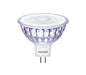 EAN 8719514307384 - Philips MASTER LED 30738400 lámpara LED Blanco cálido 2700 K 7,5 W GU5.3 imagen 1
