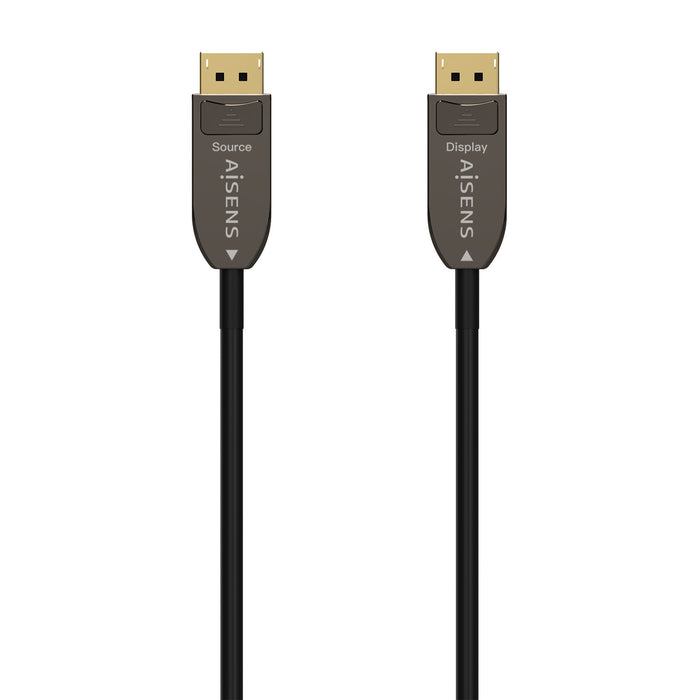 EAN 8436574706543 - AISENS A155-0610 cable DisplayPort imagen 1