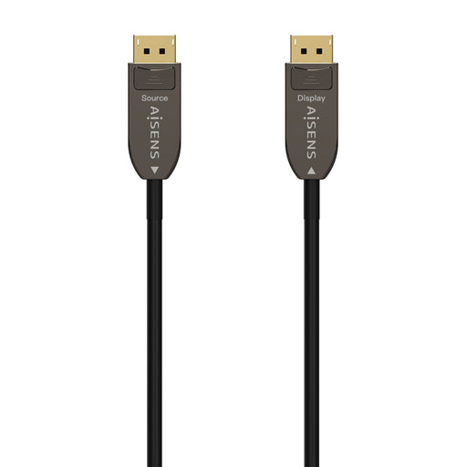 EAN 8436574706536 - AISENS A155-0609 cable DisplayPort imagen 1
