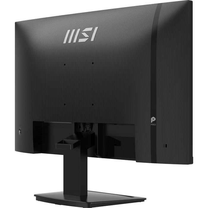 EAN 4711377381543 - MSI Pro MP273Q E14 pantalla para PC 68,6 cm (27") 2560 x 1440 Pixeles Wide Quad HD Negro imagen 12