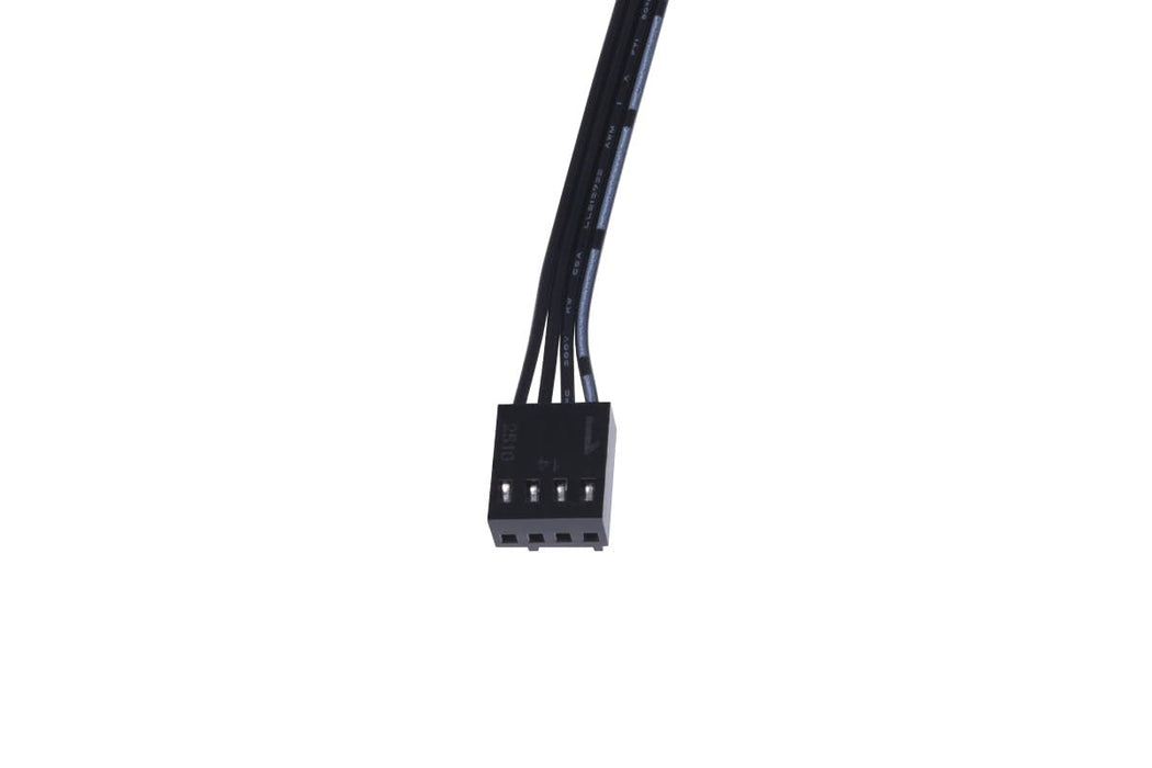 Ventilador De Caja Alphacool Core 3200trs/Mn - 14cm (Negro)