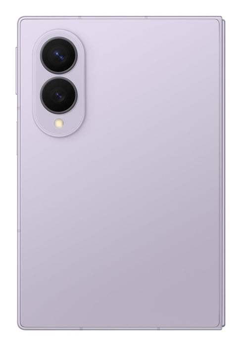 Mobile Phone Galaxy Fold8/256g Lavender Sm-F971b Samsung