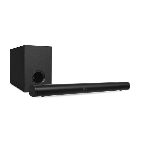 EAN 5706751053931 - Denver DSS-7030 Negro 2.1 canales 70 W imagen 2
