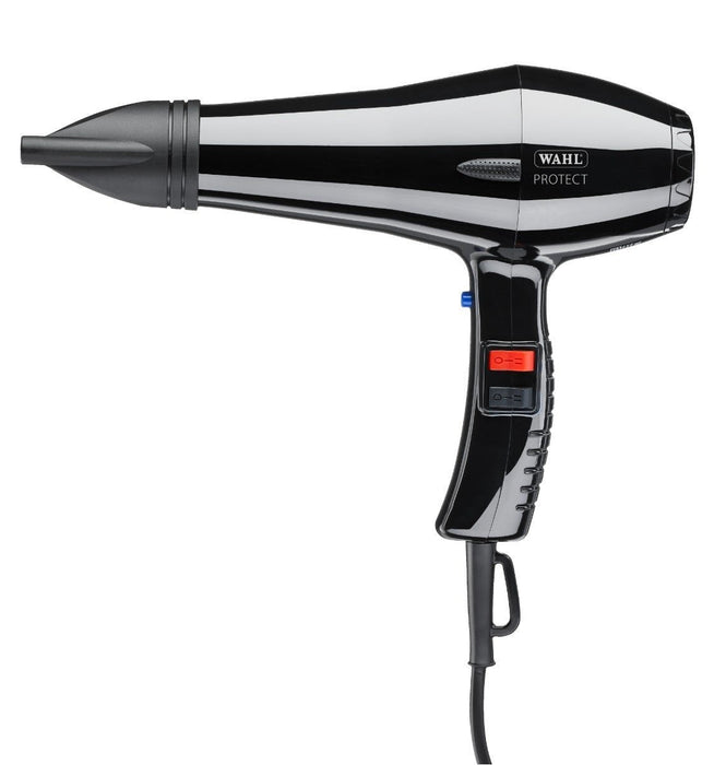 Wahl 4360-0470 Protect Hair Dryer