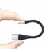 EAN 8059018367942 - Techly ICOC-USBC-DP12 adaptador de cable de vídeo 0,131 m USB Tipo C DisplayPort Negro imagen 4