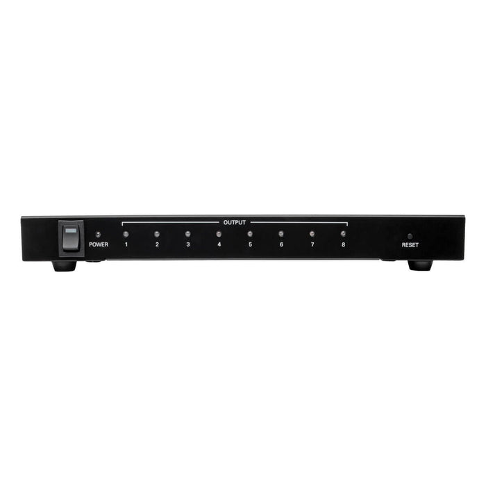 Eaton Tripplite 8-Port Hdmi Splitter 4k Hdcp 1.3
