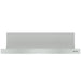 EAN 3838782388415 - Gorenje TH62E3X Semintegrada (extraíble) Acero inoxidable 350 m³/h imagen 2
