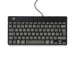 EAN 8719274492290 - R-Go Tools RGOCOESWDBL teclado Universal USB Español imagen 2