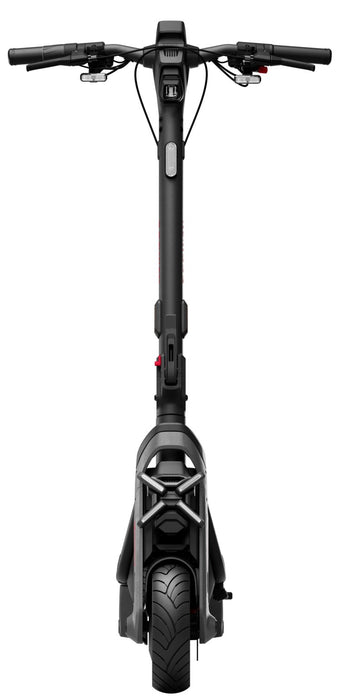 EAN 8721008535746 - Segway GT3 D Negro 20 kmh 19,2 Ah imagen 7