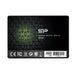 EAN 4712702652901 - Silicon Power Slim S56 240 GB 2.5" Serial ATA III TLC imagen 2