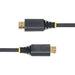 EAN 65030917292 - StarTech.com HDMI2-CABLE-GRIP-8F cable HDMI HDMI tipo A (Estándar) Negro imagen 4