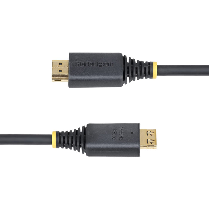 Cable Hdmi Alta Velocidad 2m Cabl