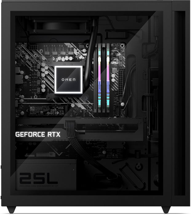 Pc Hp Gt15-1099ns Omen I7-13700f 16gb 512gb Rtx4060 Freedos