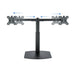 EAN 8433281008410 - TooQ DB1727TN-B soporte para monitor 68,6 cm (27") Escritorio Negro imagen 5