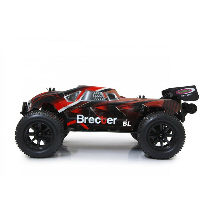 EAN 4042774450182 - Jamara 059740 modelo controlado por radio Coche todoterreno 1:10 imagen 7