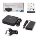EAN 8595611703775 - i-tec C31DUALDPDOCKPD65W base para portátil y replicador de puertos Alámbrico USB 3.2 Gen 1 (3.1 Gen 1) T imagen 8
