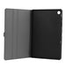 EAN 3303170117941 - T'nB TABSGA9PLUS funda para tablet 27,9 cm (11") Folio Negro imagen 3