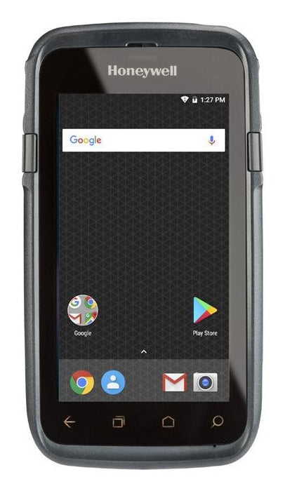 EAN 5706998264916 - Honeywell Dolphin CT60 ordenador móvil de mano 11,9 cm (4.7") 1280 x 720 Pixeles Pantalla táctil 350 g Ne imagen 1