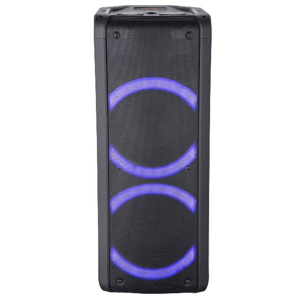 EAN 4260035679244 - Reflexion PS09BT altavoz portátil o de fiesta Altavoz portátil estéreo Negro 500 W imagen 1