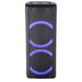 EAN 4260035679244 - Reflexion PS09BT altavoz portátil o de fiesta Altavoz portátil estéreo Negro 500 W imagen 1